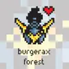 BurgeraX - Forest - Single