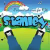 Personalized Kid Music - Imagine Me - Personalized Music for Kids: Stanley